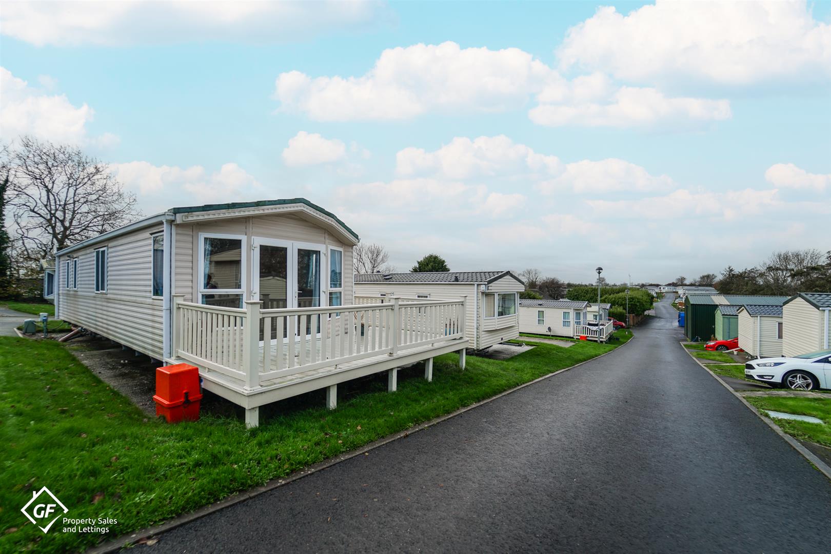 Lancaster Road, Snatchems, Morecambe, LA3 3ER